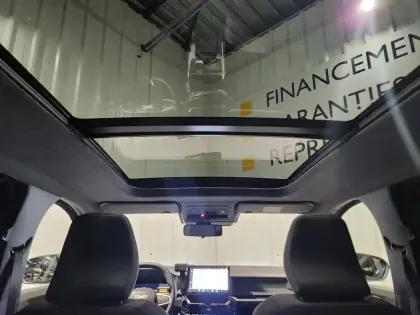 Photo 17 Dacia Bigster  Hybrid 155