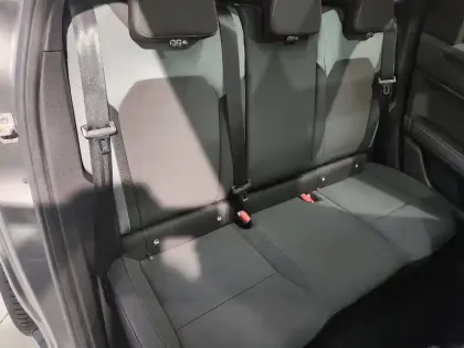 Photo 21 Dacia Bigster  Hybrid 155