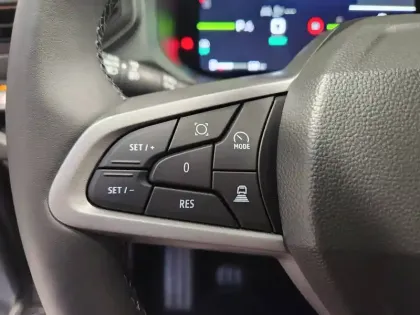 Photo 12 Dacia Bigster  Hybrid 155