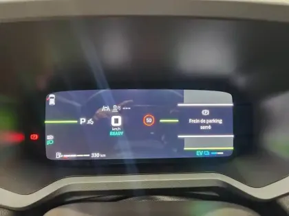 Photo 13 Dacia Bigster  Hybrid 155