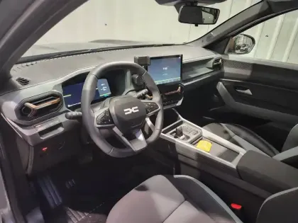 Photo 9 Dacia Bigster  Hybrid 155