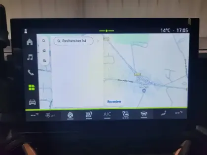 Photo 18 Dacia Bigster  Hybrid 155