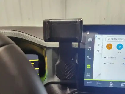 Photo 19 Dacia Bigster  Hybrid 155