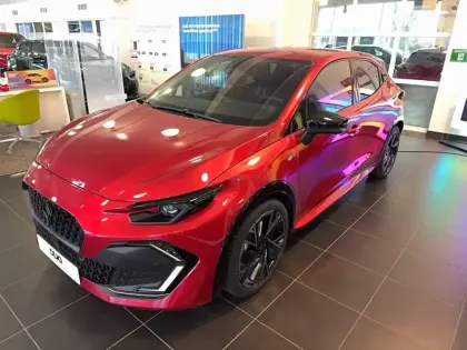 Photo 60 Renault Clio  E-Tech full hybrid 160 ch