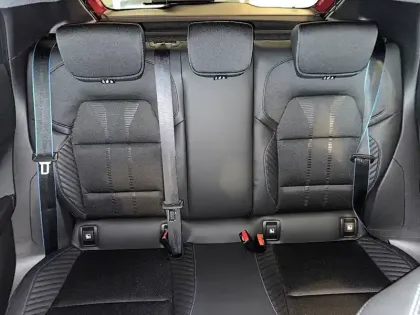 Photo 28 Renault Clio  E-Tech full hybrid 160 ch