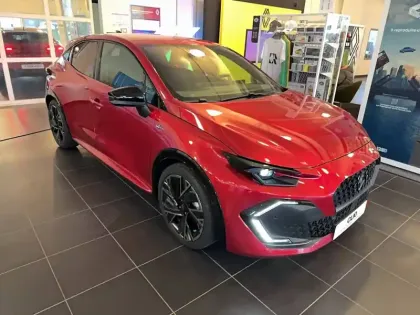 Photo 6 Renault Clio  E-Tech full hybrid 160 ch