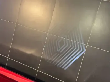 Photo 29 Renault Clio  E-Tech full hybrid 160 ch