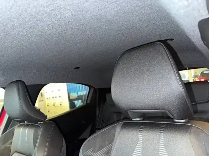 Photo 20 Renault Clio  E-Tech full hybrid 160 ch