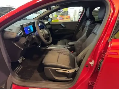 Photo 8 Renault Clio  E-Tech full hybrid 160 ch