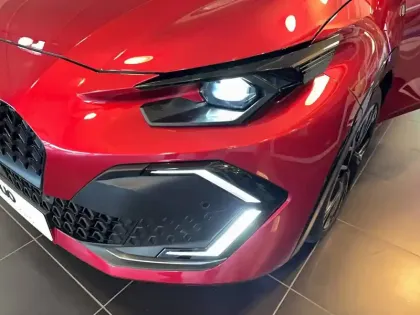 Photo 50 Renault Clio  E-Tech full hybrid 160 ch