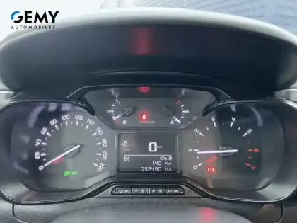 Photo 11 Citroën C3  PureTech 83 S&S BVM5