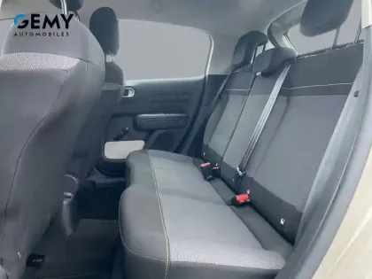 Photo 9 Citroën C3  PureTech 83 S&S BVM5