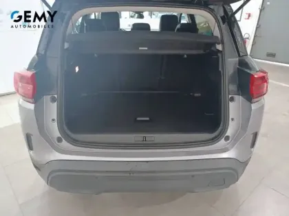 Photo 5 Citroën C5 aircross  PureTech 130 S&S BVM6