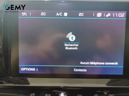 Photo 64 Citroën C5 aircross  PureTech 130 S&S BVM6