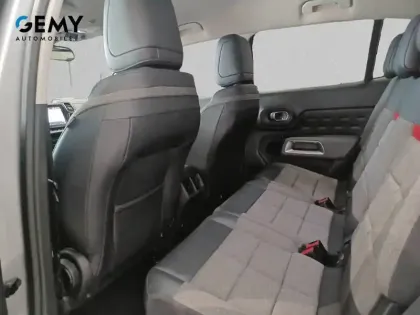 Photo 55 Citroën C5 aircross  PureTech 130 S&S BVM6