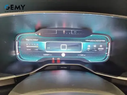 Photo 11 Citroën C5 aircross  PureTech 130 S&S BVM6