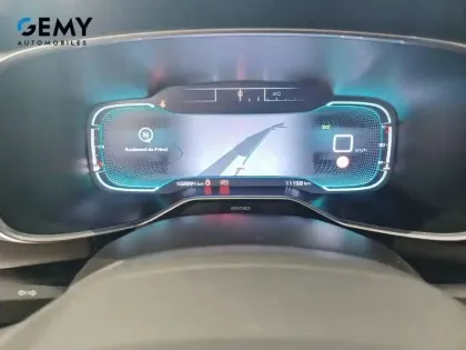 Photo 21 Citroën C5 aircross  PureTech 130 S&S BVM6