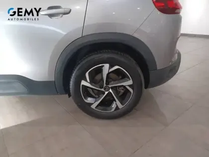 Photo 56 Citroën C5 aircross  PureTech 130 S&S BVM6