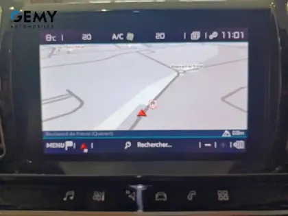 Photo 12 Citroën C5 aircross  PureTech 130 S&S BVM6