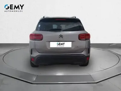 Photo 50 Citroën C5 aircross  PureTech 130 S&S BVM6