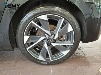 Photo 10 Peugeot 308  BlueHDi 130ch S&S BVM6