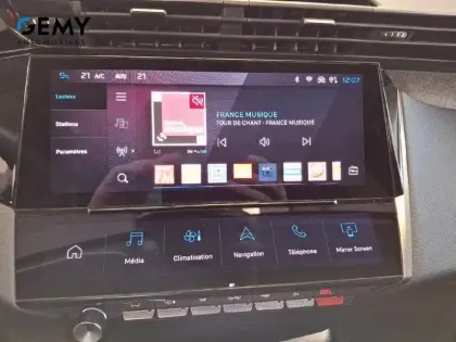 Photo 12 Peugeot 308  BlueHDi 130ch S&S BVM6