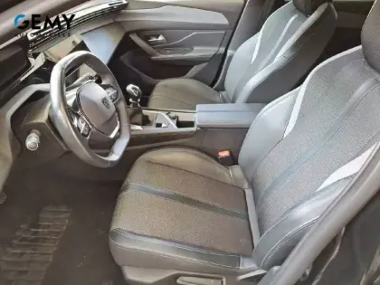 Photo 8 Peugeot 308  BlueHDi 130ch S&S BVM6