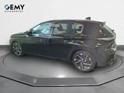 Photo 6 Peugeot 308  BlueHDi 130ch S&S BVM6