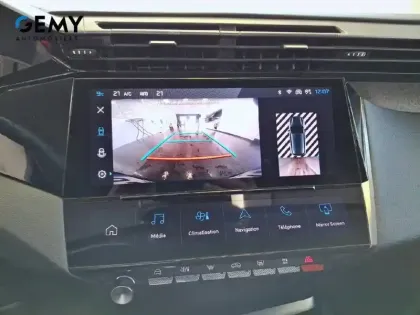 Photo 13 Peugeot 308  BlueHDi 130ch S&S BVM6