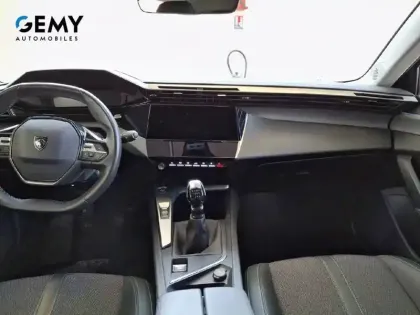 Photo 7 Peugeot 308  BlueHDi 130ch S&S BVM6