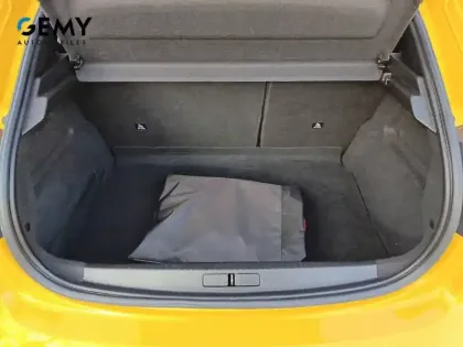 Photo 5 Peugeot 208  Electrique 50 kWh 136ch