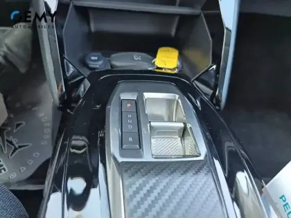 Photo 21 Peugeot 208  Electrique 50 kWh 136ch
