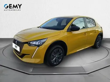 Photo Peugeot 208 Style