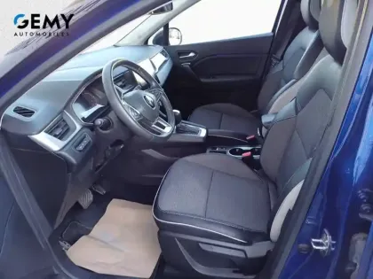 Photo 8 Peugeot 208  Electrique 50 kWh 136ch