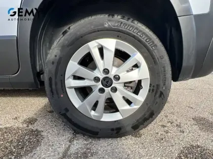 Photo 10 Peugeot Rifter  Long BlueHDi 100 S&S BVM5