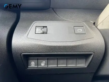 Photo 18 Peugeot Rifter  Long BlueHDi 100 S&S BVM5