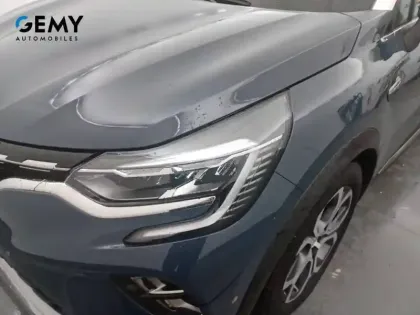 Photo 55 Renault Captur  E-Tech full hybrid 145