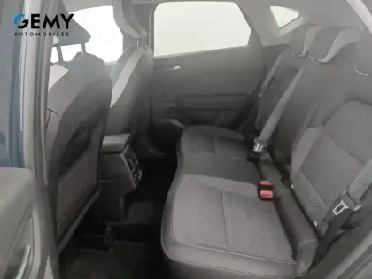 Photo 49 Renault Captur  E-Tech full hybrid 145