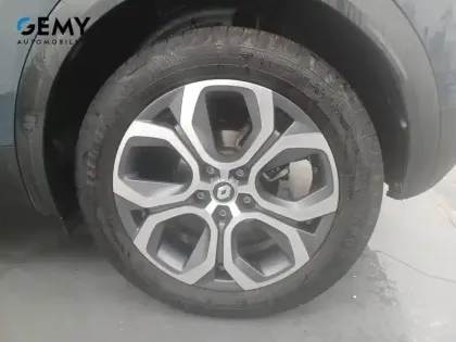 Photo 50 Renault Captur  E-Tech full hybrid 145