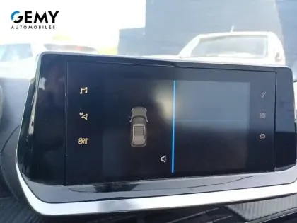 Photo 15 Peugeot 2008  PureTech 100 S&S BVM6