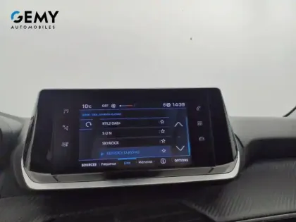 Photo 15 Peugeot 208  PureTech 100 S&S BVM6