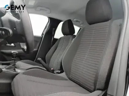 Photo 8 Peugeot 208  PureTech 100 S&S BVM6