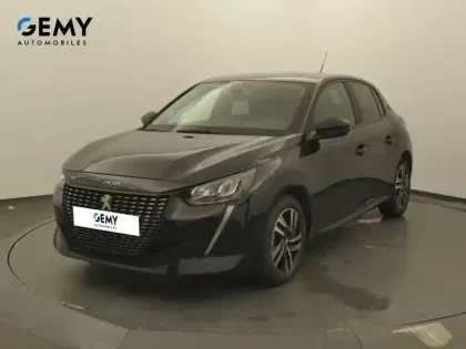 Photo Peugeot 208 Style