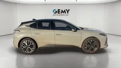 Photo 9 DS DS 4  PureTech 180 EAT8