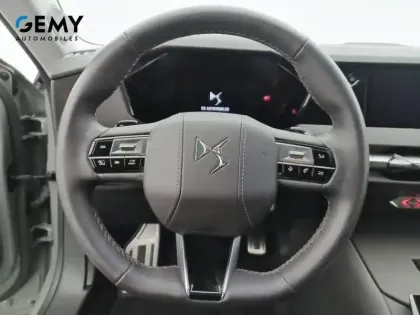 Photo 37 DS DS 4  PureTech 180 EAT8