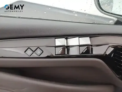 Photo 36 DS DS 4  PureTech 180 EAT8