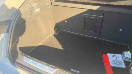 Photo 8 DS DS 4  PureTech 180 EAT8