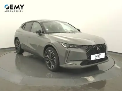 Photo 27 DS DS 4  PureTech 180 EAT8