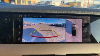 Photo 24 DS DS 4  PureTech 180 EAT8