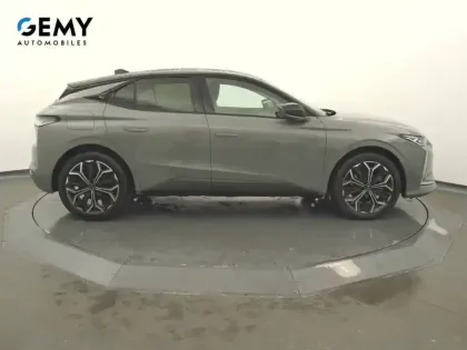 Photo 28 DS DS 4  PureTech 180 EAT8